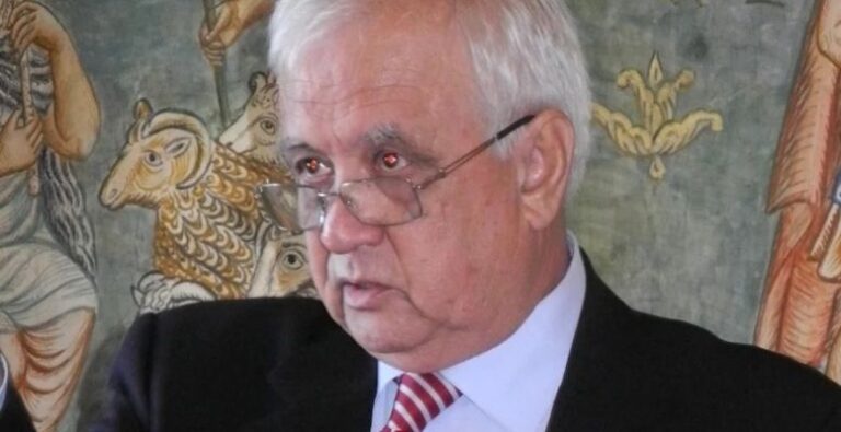 ‘Türkiye Romanya ilişkileri tek kelimeyle mükemmel’