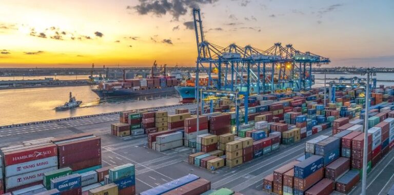 Türkiye Romanya’nın AB dışındaki en büyük ticaret ortağı olmaya devam ediyor