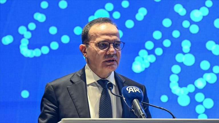 ‘Türkiye, Romanya ve Bulgaristan Mayın Karşı Tedbirleri Görev Grubu’ kuracak
