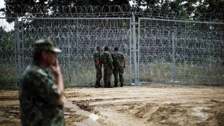 Türkiye sınırındaki saldırı Bulgaristan’da kriz çıkardı