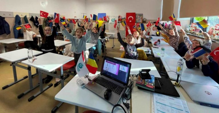 ‘Türkiye Tanıtım Günleri’