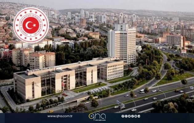 Türkiye, Urumçi’de çıkan yangına ilişkin Çin’den açıklama talep etti