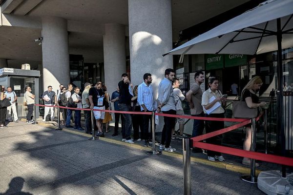 Türkiye’de Vize randevusu çetelerine büyük operasyon