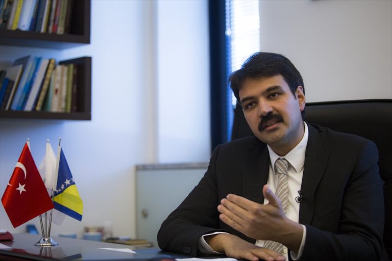 Türkiye’deki 7 lise Balkan ülkelerinden öğrenci kabul edecek