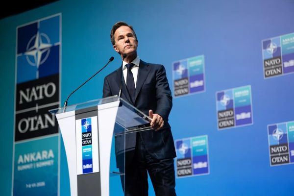 Türkiye’den NATO’nun 27 milyar euroluk projesine veto
