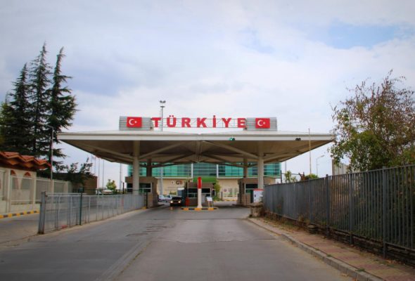 Türkiye’den Bulgaristan’a girişlerde PCR testi zorunluluğu getirildi