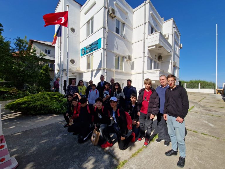 Türkiye’den Romanya’ya öğrenci akını