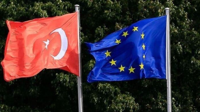 Türkiyenin AB ile sayfa 9
