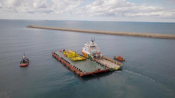 Türkiye’nin LPG ithalatı eylülde yıllık bazda yüzde 16,4 arttı