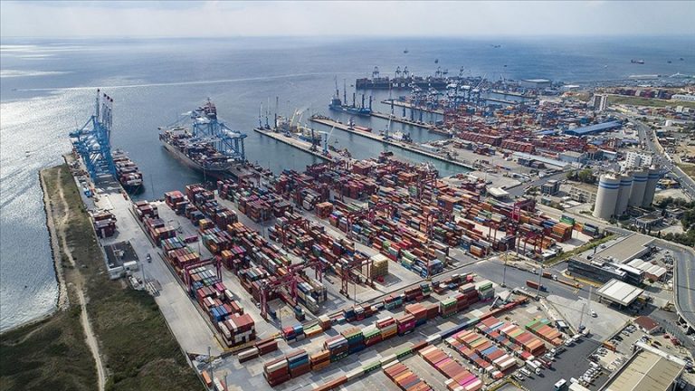Türkiye’nin Romanya’ya ihracatında rekor üstüne rekor