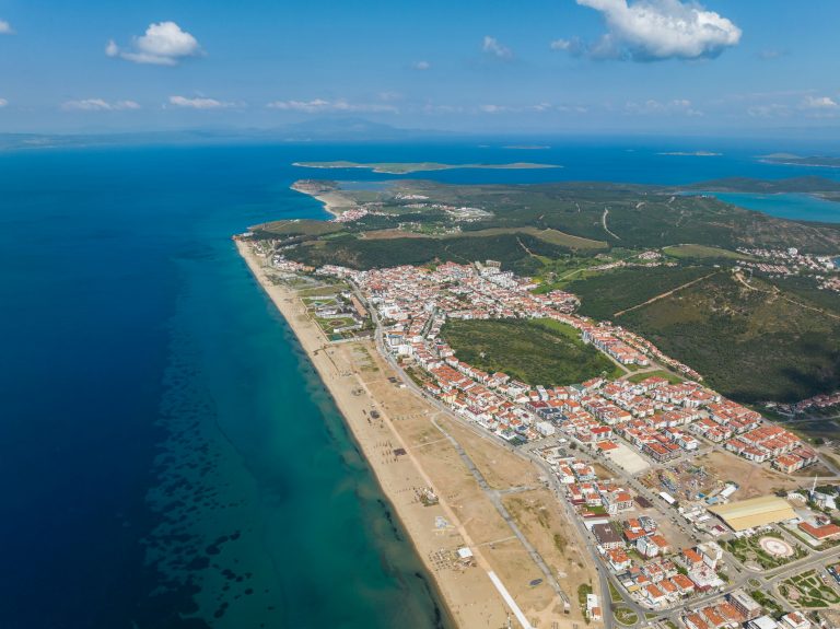 Türkiye’nin Turkuaz Sahilinde destansı yolculuk-2