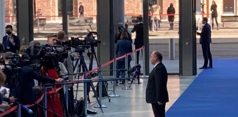 ‘Türkiye’nin endişelerini anladım’