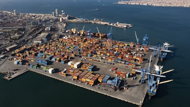 Türkiye’nin haziran ayı ihracatı 18,6 milyar dolar oldu