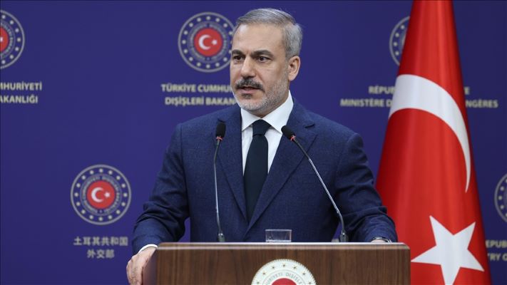 ‘Türkiye’nin katılımı Avrupa’nın güvenlik mimarisinin anahtarı’