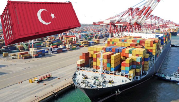 Türkiyenin küresel sayfa 4