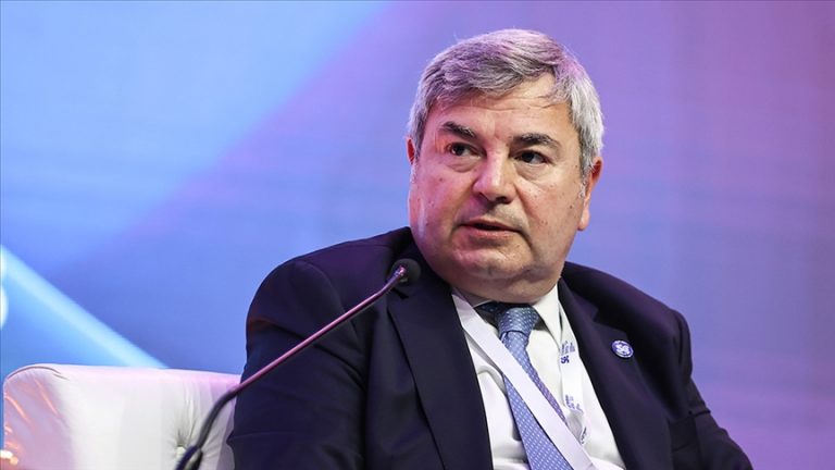 Türkiye’nin Lizbon Büyükelçisi Murat Karagöz hayatını kaybetti