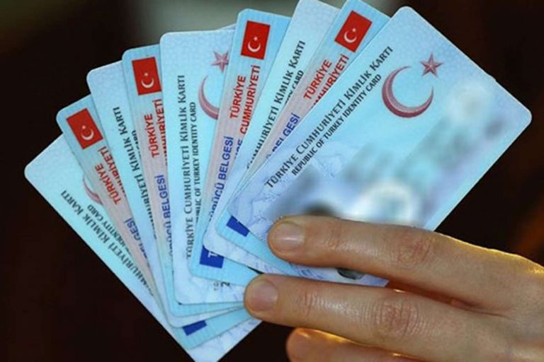 Türkler, Sırbistan’a kimlikle girebilecek