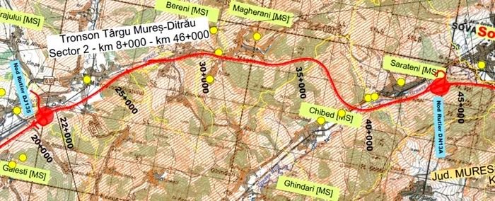 Türkler yarım milyar euroluk ihale daha aldı