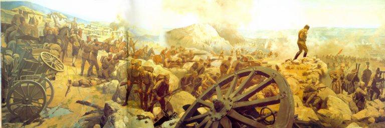 Türk’ün Anadolu’da tarihinin değiştiği gün