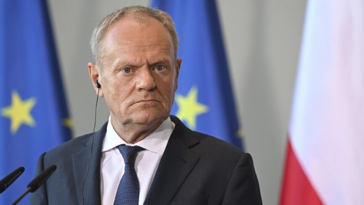 Tusk’tan Ankara’daki NATO zirvesi öncesi birlik mesajı