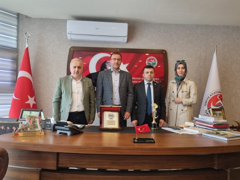 Uyafa Cup 2023 Erzurum yaklaşırken