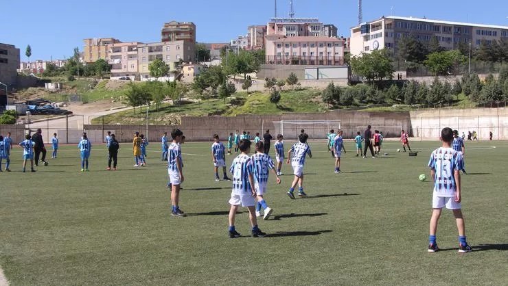 Vali Bilgin, “Avrupa ve NATO’nun huzuru Şırnak’ta başlar” dedi