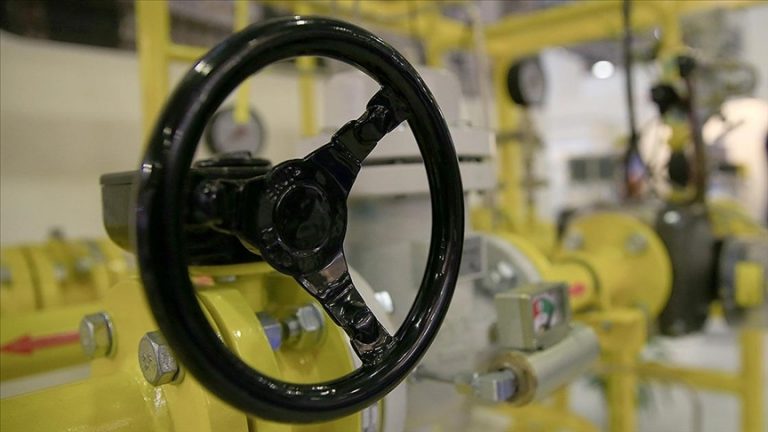 Ukrayna, Romanya, Bulgaristan gaz hattı tersten çalışabilir