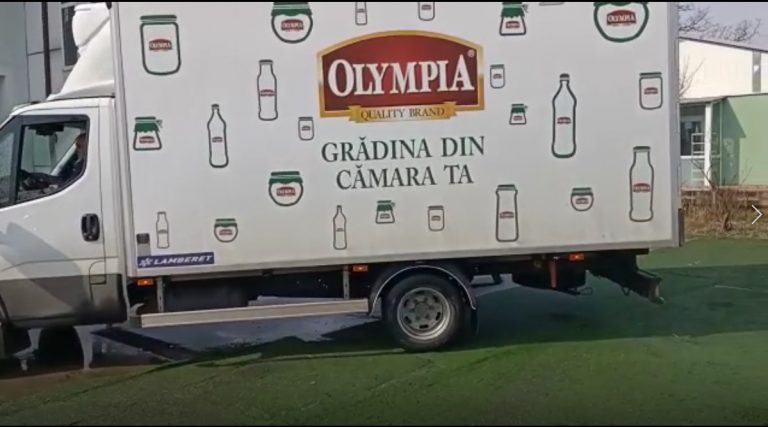 BÜKREŞ TOPLANMA VE TAHLİYE MERKEZİ’NDE BUGÜN