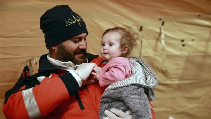 Ukraynalı hasta bebek sayfa 5