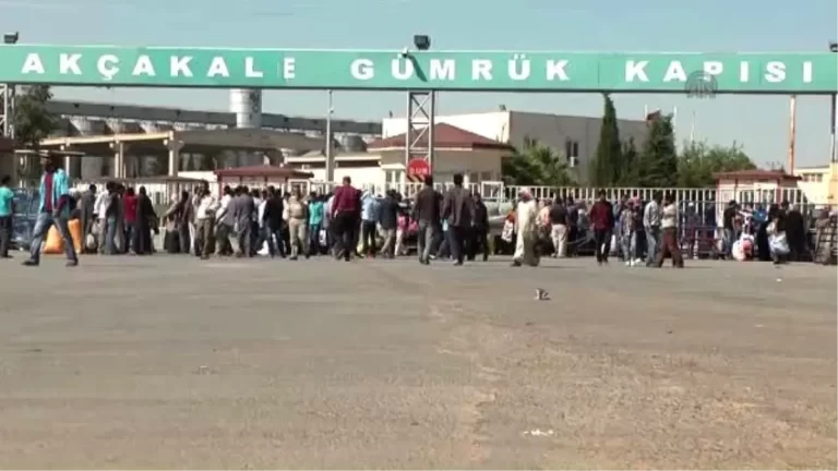 Ülkeyi sığınmacılar ile doldurduk, yine de AB’ye yaranamadık