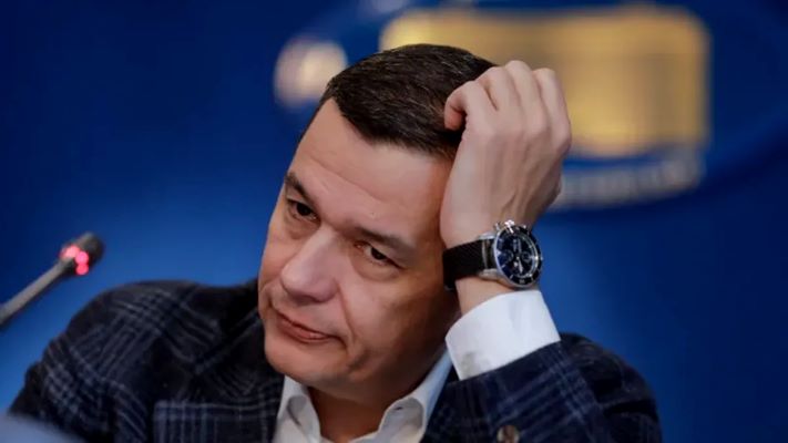 Ünlü politikacının valize koyduğu 90 bin euroluk saati Otopeni Havalimanında kayboldu