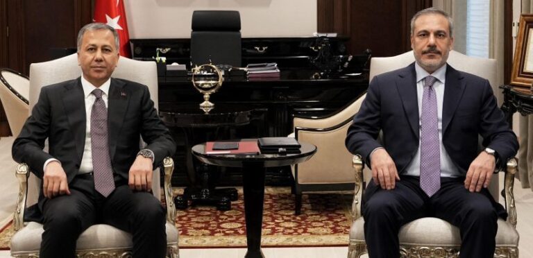Üst düzey ziyaretler başlıyor