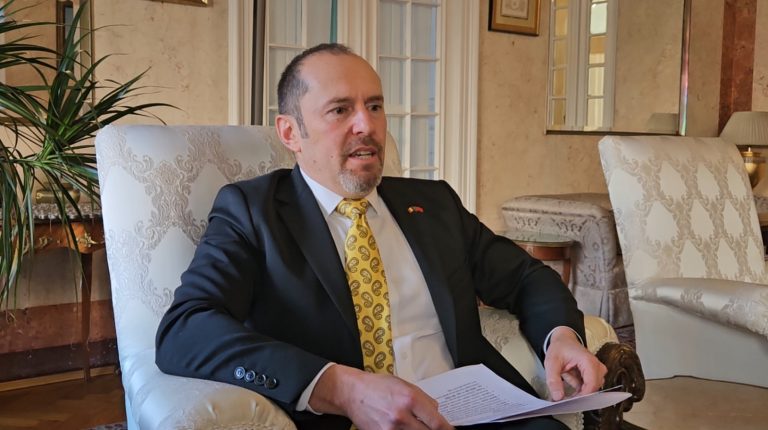 ‘Üst düzey ziyaretler yoğunlaşacak’