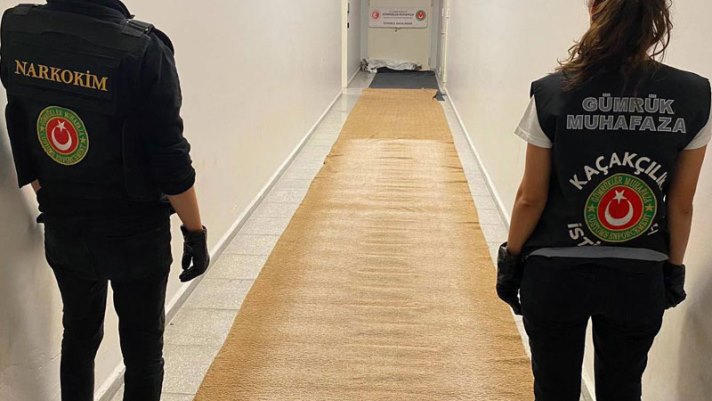 Uyuşturucu kaçakçıları ‘Şeytani akıl yarışı’nda FETÖ’yü aratmıyor