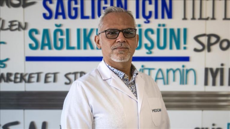 Uzmanından güneş ışınlarından korunma önerileri