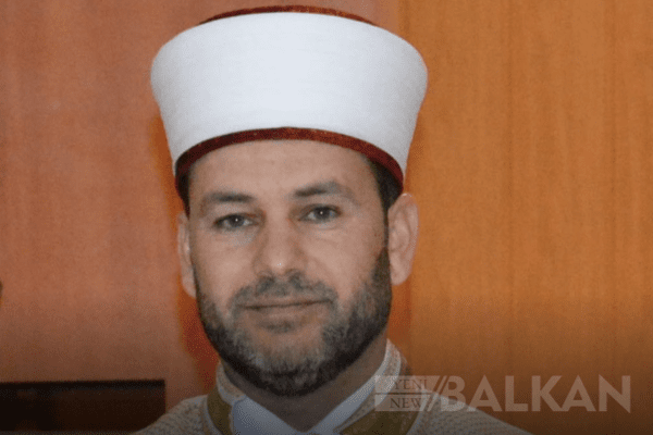 Varna eski müftüsü Receb, beş yıllık hayat mücadelesinde yenik düştü