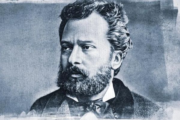 Vatan Şairi Namık Kemal, vefatının 137. yılında anılıyor