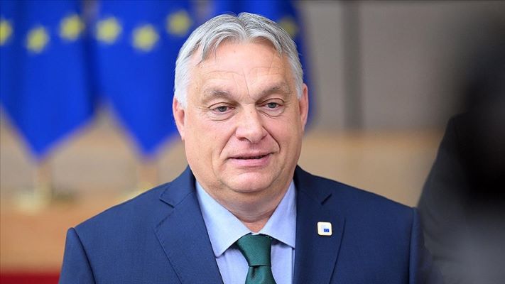 Viktor Orbán’dan Schengen desteği