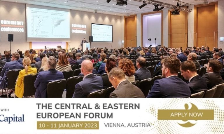 Viyana ‘Davos’u Euromoney’e yoğun ilgi