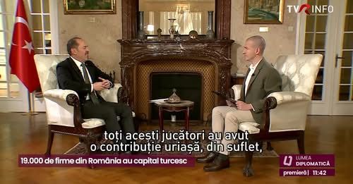 Vize konusu gündemde