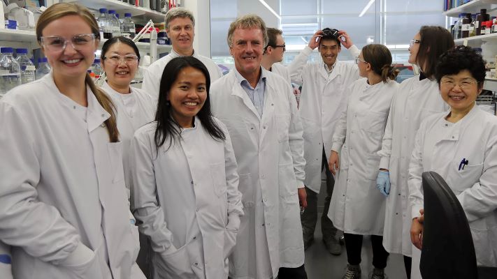 Vize ücretleri bilim insanlarını İngiltere’den soğutuyor