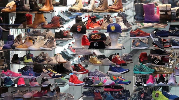 Ayakkabı yan sanayicileri katma değeri yüksek ürünlere yönelmek istiyor