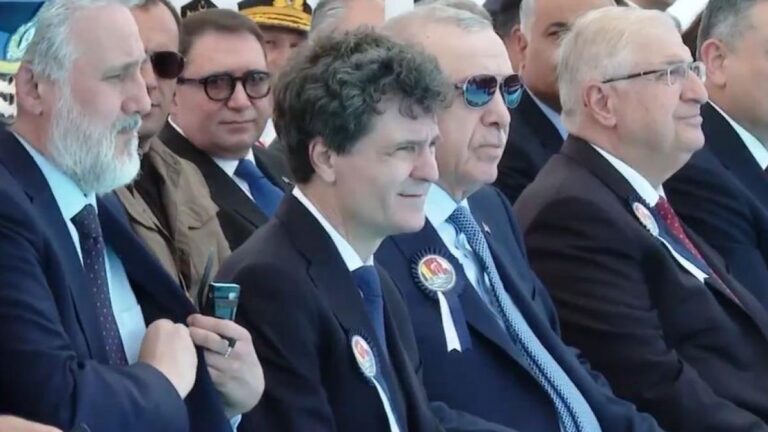 Türkiye-Romanya savunma ortaklığında yeni sayfa