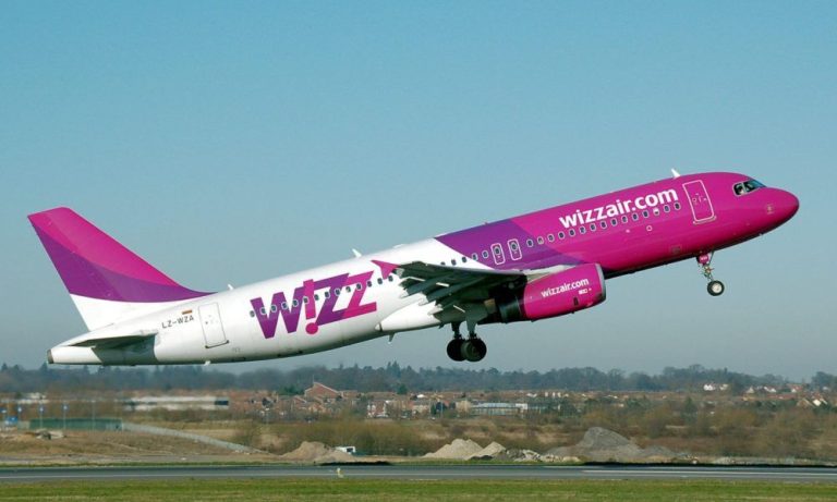 Wizz Air direkt İzmir seferlerine başlıyor