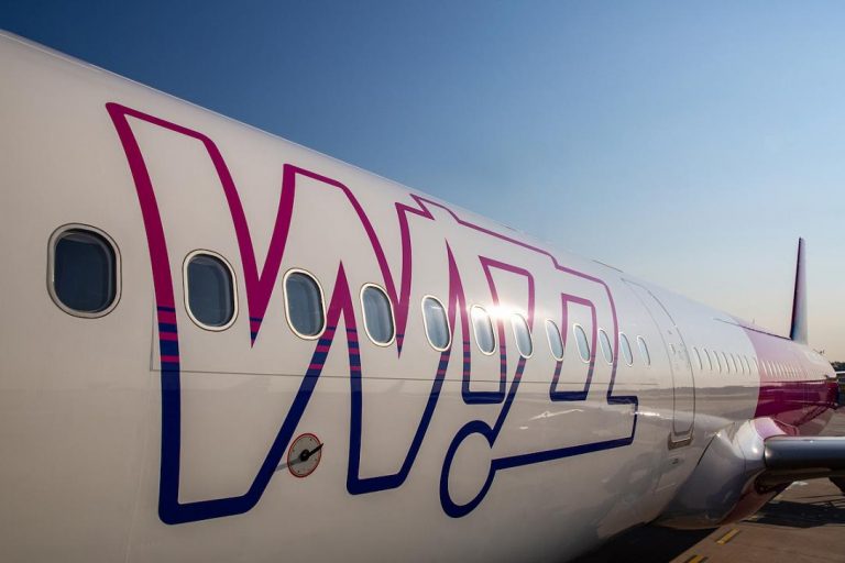 Wizz Air, Romanya’dan Türkiye’ye uçuşlara başlayacak