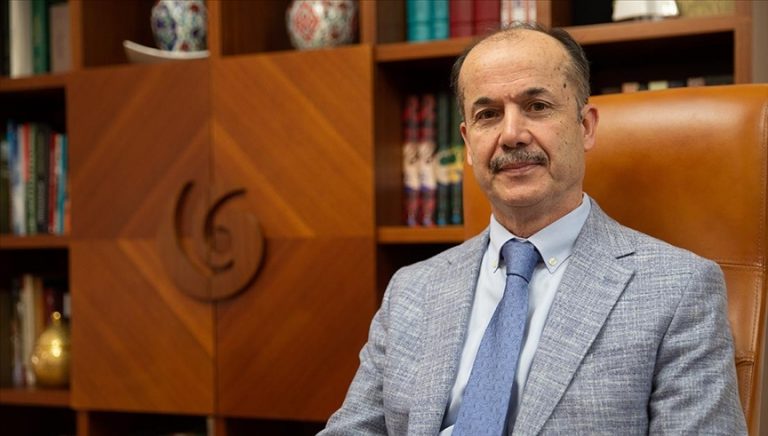 YEE, 2023’te 1 milyon kişiye Türkçe öğretmeyi hedefliyor