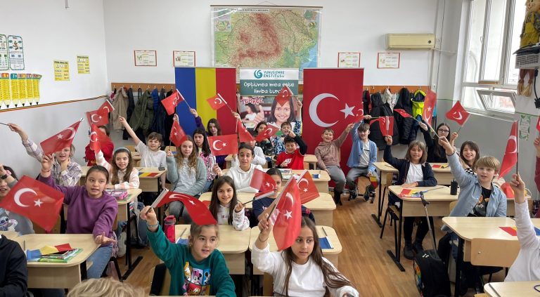 YEE’nden Türkiye Tanıtım Günleri