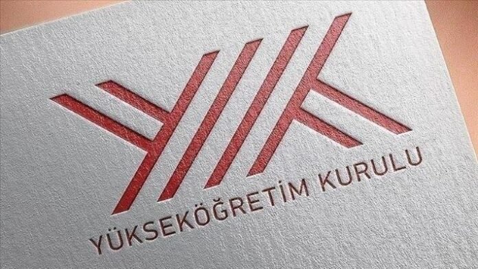 YÖKTen sayfa 6