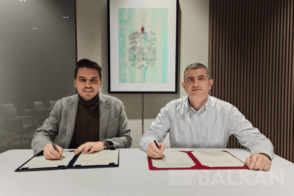 YTB ve BAYKAR işbirliğinde 18 ülkeden 200 öğrenciye burs