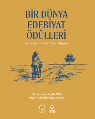 YTB den genç kalemlere çağrı sayfa 2